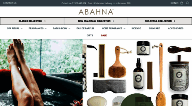 abahna.co.uk