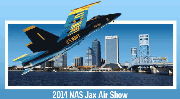 airshow.jacksonville.com