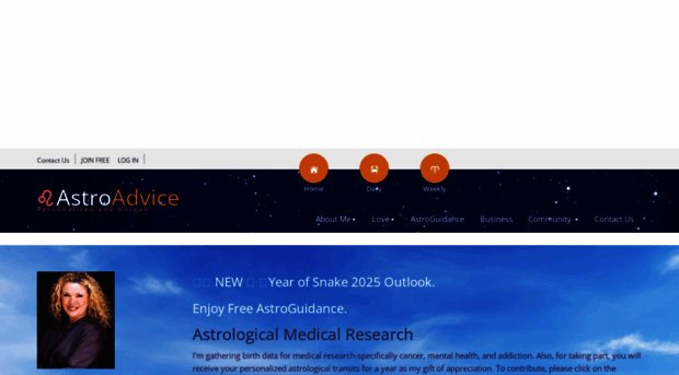 astroadvice.com