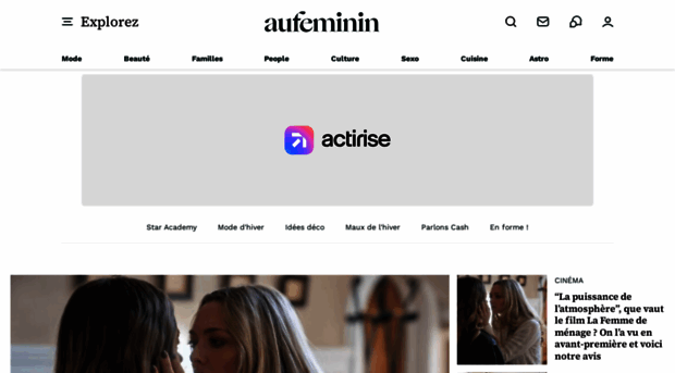aufeminin.com
