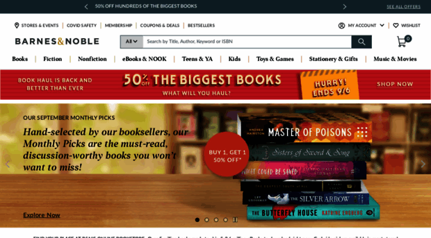 barnesandnoble.com