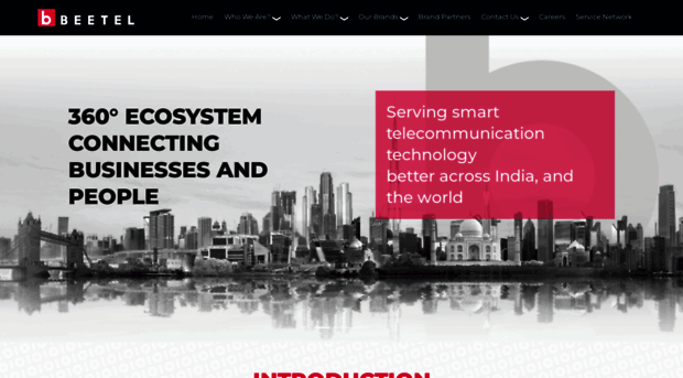 beetel.in