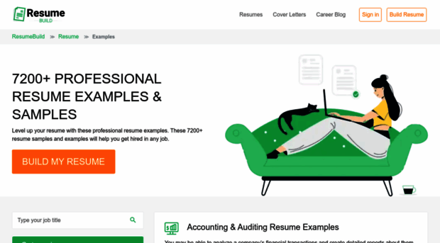 bestsampleresumes.net