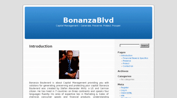 bonanzablvd.com