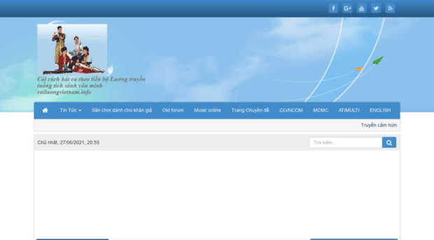 cailuongvietnam.info