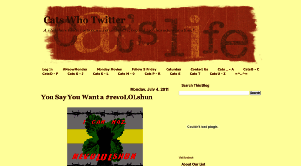 catswhotwitter.blogspot.com