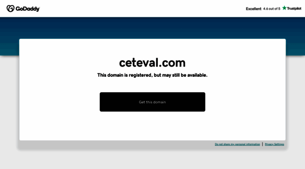 ceteval.com
