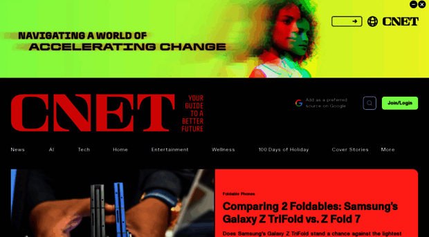 cnet.com