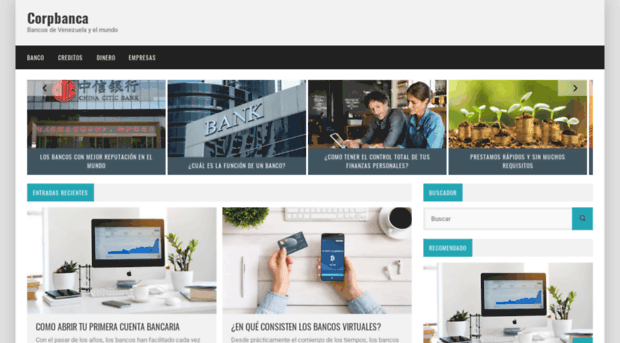 corpbanca.com.ve