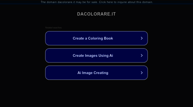 dacolorare.it