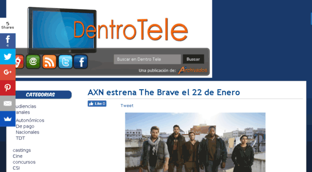 dentrotele.com