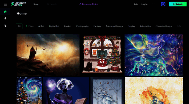 deviantart.com