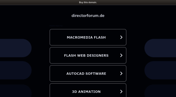 directorforum.de