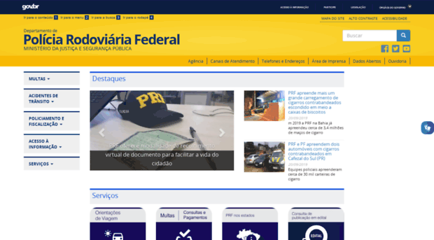 dprf.gov.br