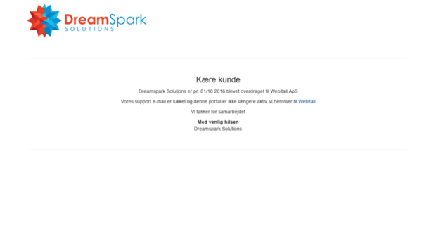 dreamspark.io