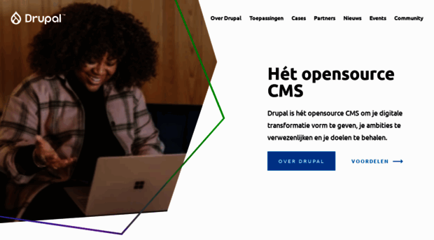 drupal.nl