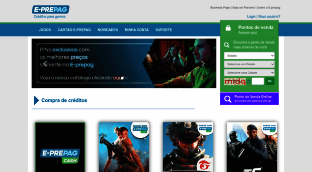 e-prepag.com.br