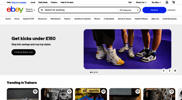 ebay.co.uk