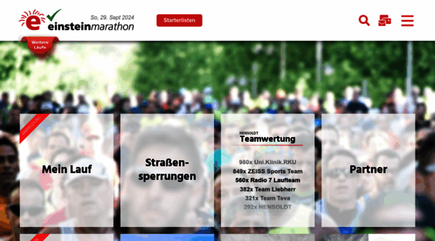 einsteinmarathon.de