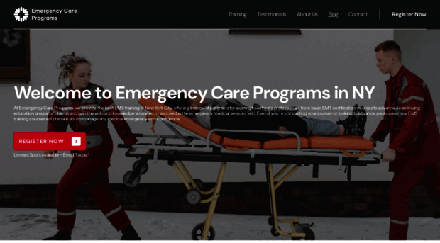 emergencycareny.com