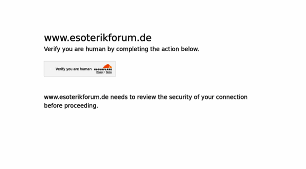 esoterikforum.de