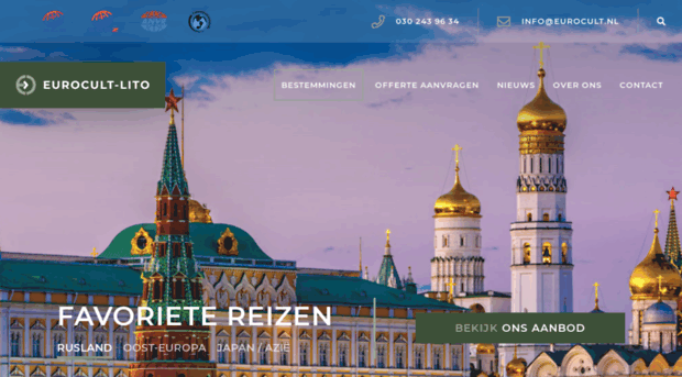 eurocult.nl