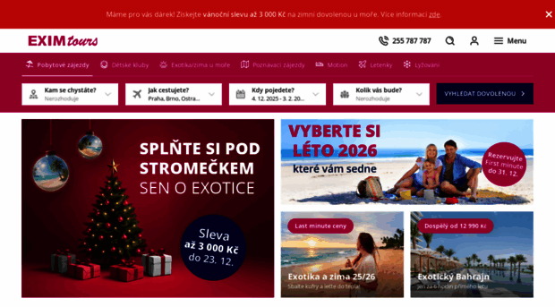 eximtours.cz