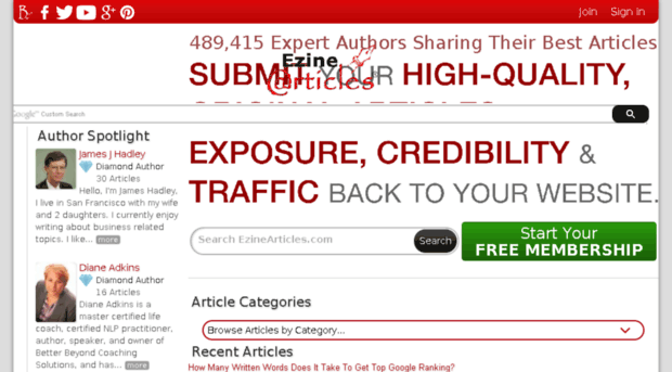 ezinearticles.com