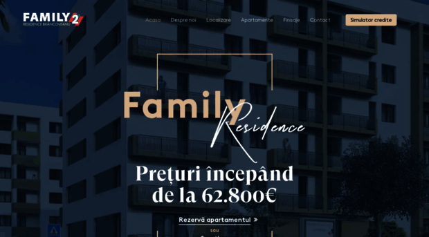 familyresidence.ro