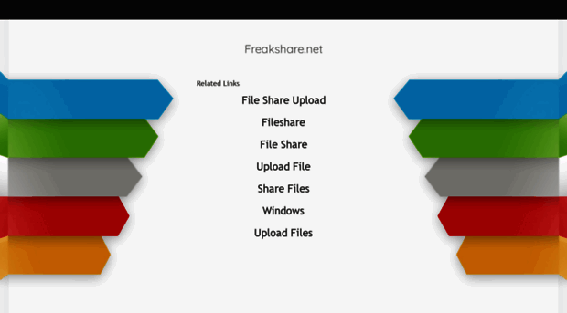 freakshare.net