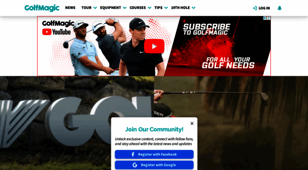 golfmagic.com