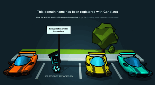 haengematten-welt.de