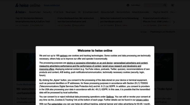 heise.de