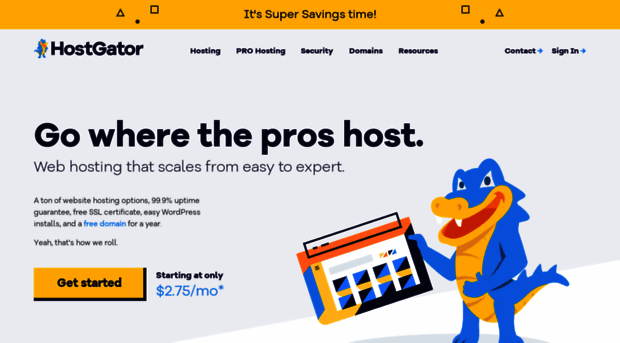 hostgator.com