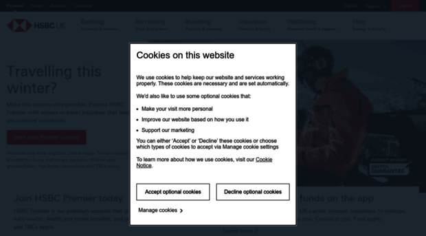 hsbc.co.uk