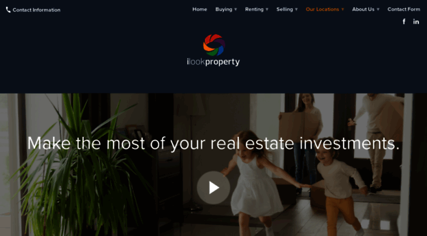ilookproperty.com.au
