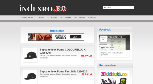 indexro.ro