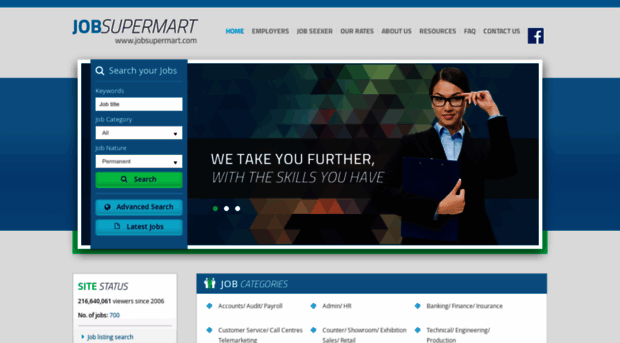 jobsupermart.com
