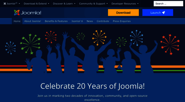 joomla.org