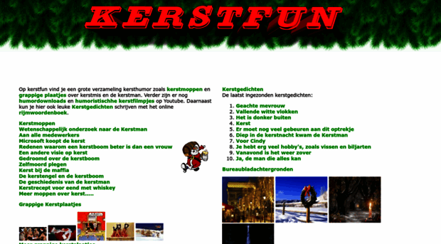 kerstfun.nl