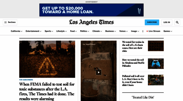 latimes.com