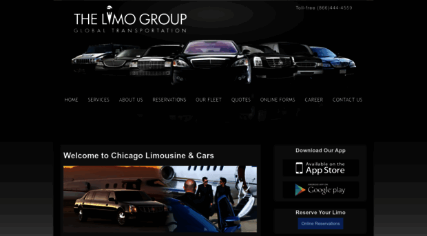 limo-chicago.com