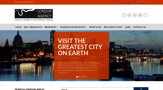 londonbb.com