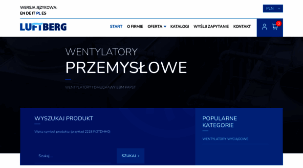 luftberg.pl