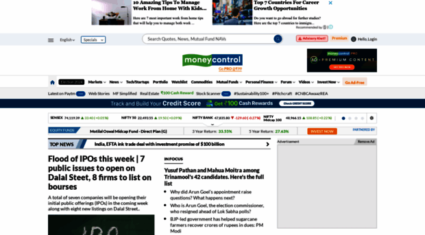 moneycontrol.com