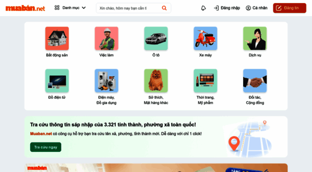 muaban.net