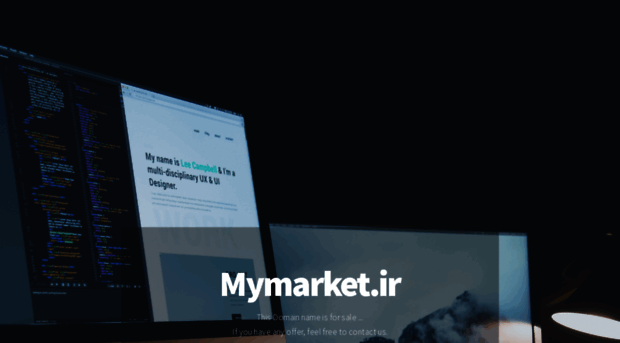 mymarket.ir