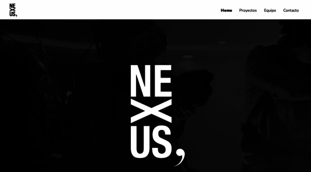 nexusconsultores.com