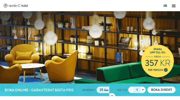 nordicseahotel.se