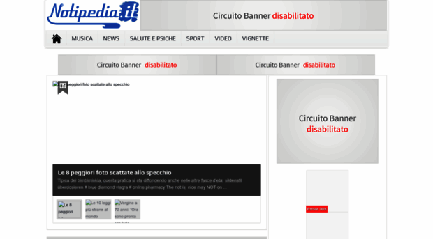 notiziapazza.altervista.org